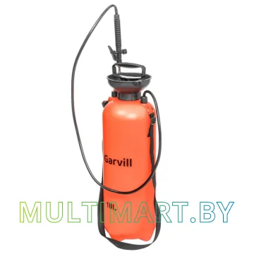 Опрыскиватель Garvill 10L картинка 3